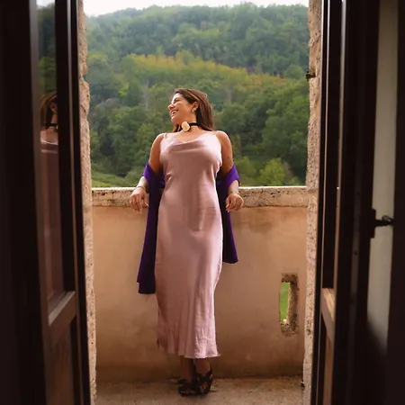 Castel Di Luco Πανσιόν 4*