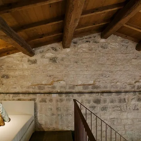 Castel Di Luco - Authentic 11th-century Castle Acquasanta Terme