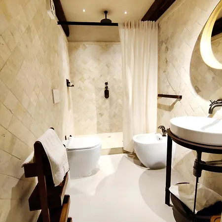 Castel Di Luco 4* アックアサンタ・テルメ