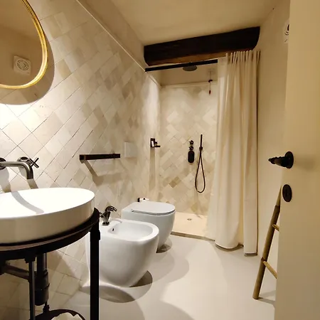 Castel Di Luco ゲストハウス