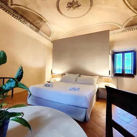 Πανσιόν Castel Di Luco 4*