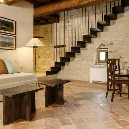 Castel Di Luco - Authentic 11th-century Castle Acquasanta Terme