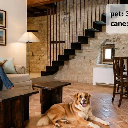 Castel Di Luco - Authentic 11th-century Castle 4* Acquasanta Terme