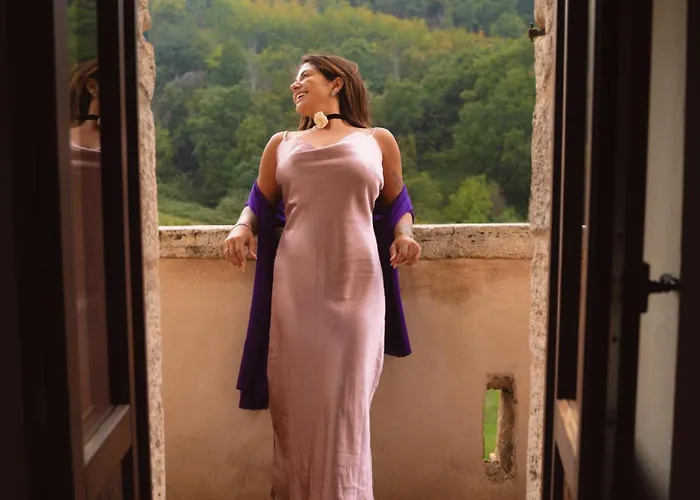 Castel Di Luco Guest house 4*