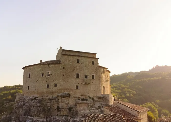 Castel Di Luco Acquasanta Terme