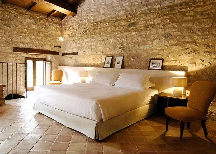 Guest house Castel Di Luco