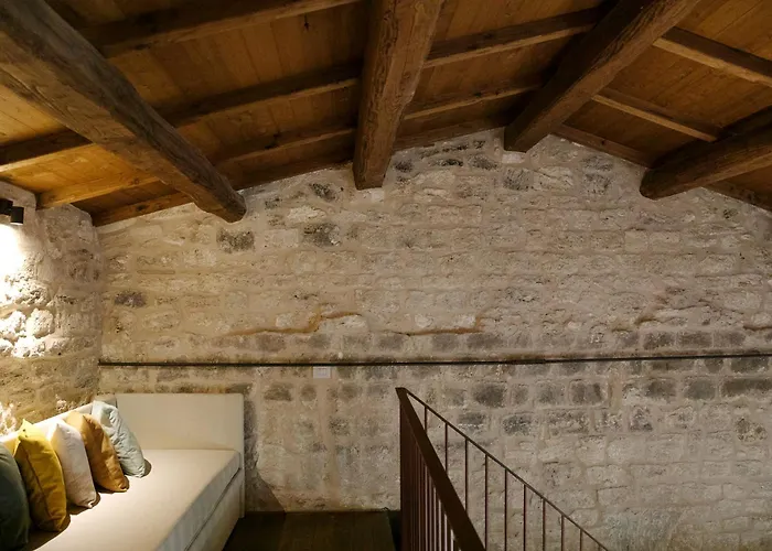 Castel Di Luco Acquasanta Terme