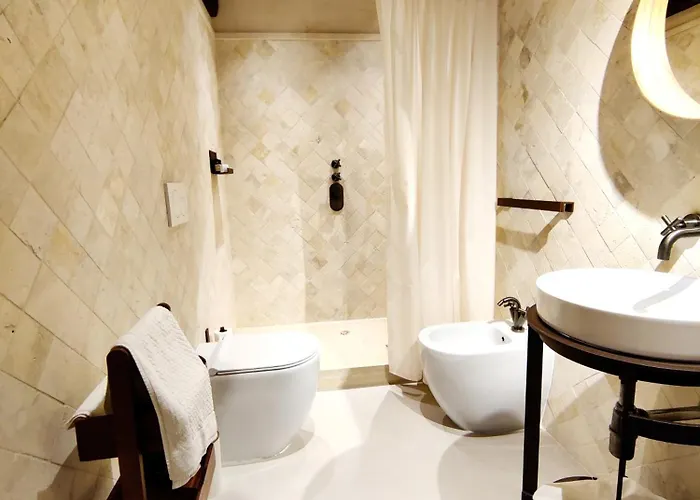 Castel Di Luco 4* Acquasanta Terme