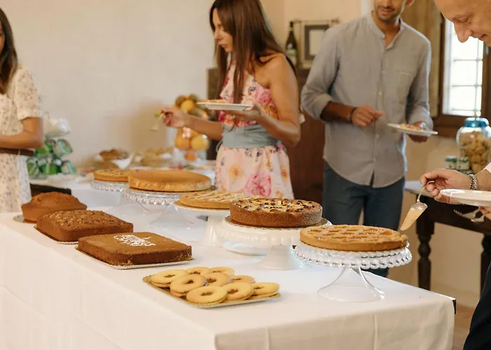 Guest house Castel Di Luco